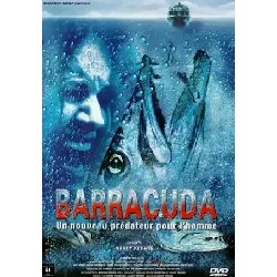 dvd barracuda