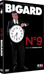 dvd bigard n°9