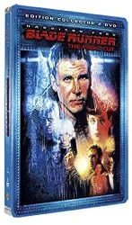 dvd blade runner - final cut - edition collector 2 dvd