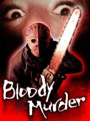 dvd bloody murder