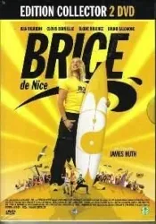 dvd brice de nice [edition collector 2 dvd]