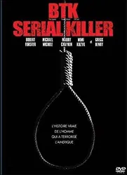 dvd btk serial killer