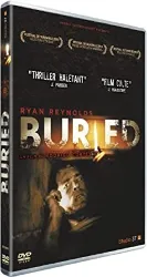 dvd buried