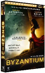 dvd byzantium