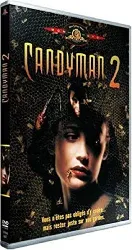 dvd candyman 2