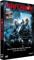 dvd contagion