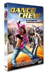 dvd dance crew