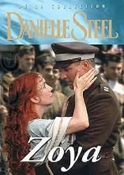 dvd danielle steel - zoya (vol.1)