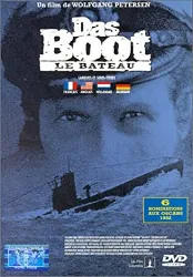 dvd das boot - le bateau - director's cut