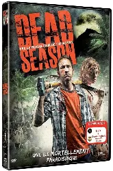 dvd dead season - dvd + copie digitale