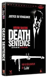 dvd death sentence