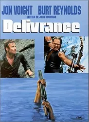 dvd délivrance