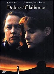 dvd dolores claiborne