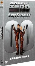 dvd double zéro - edition collector 2 dvd