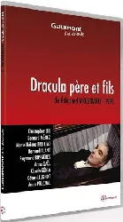 dvd dracula - dvd