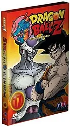 dvd dragon ball z - vol.17