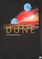 dvd dune / dead zone - bi - pack 2 dvd