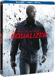 dvd equalizer