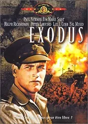 dvd exodus