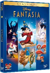 dvd fantasia