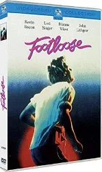 dvd footloose