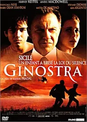 dvd ginostra