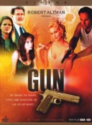 dvd gun - l'intégrale