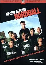 dvd hardball