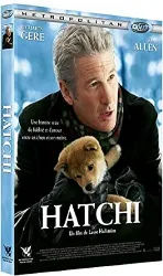 dvd hatchi