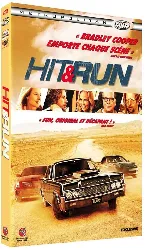 dvd hit and run