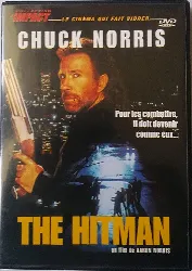 dvd hitman