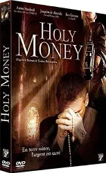 dvd holy money