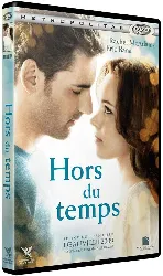 dvd hors du temps