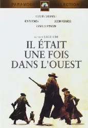 dvd il était une fois dans l'ouest - édition single