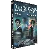 dvd infernal affairs