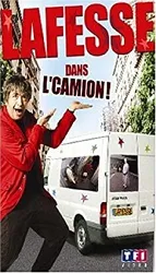 dvd jean - yves lafesse : dans l'camion !