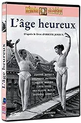 dvd l' âge heureux