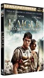 dvd l'aigle de la neuvième légion