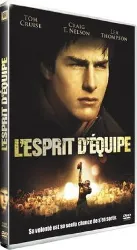 dvd l'esprit d'équipe