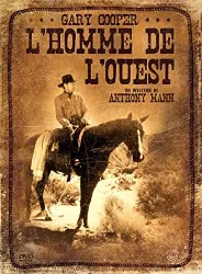 dvd l'homme de l'ouest