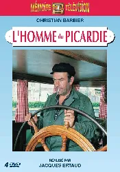 dvd l'homme du picardie - l'intégrale