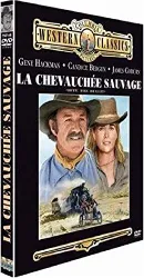 dvd la chevauchée sauvage