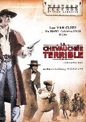 dvd la chevauchée terrible - édition spéciale