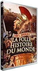 dvd la folle histoire du monde