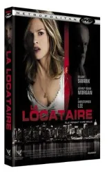 dvd la locataire