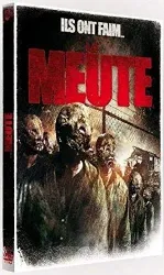 dvd la meute