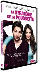 dvd la stratégie de la poussette