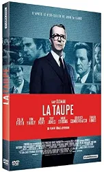 dvd la taupe