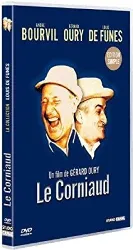 dvd le corniaud - édition single