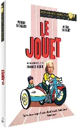 dvd le jouet - édition digibook collector blu - ray + dvd